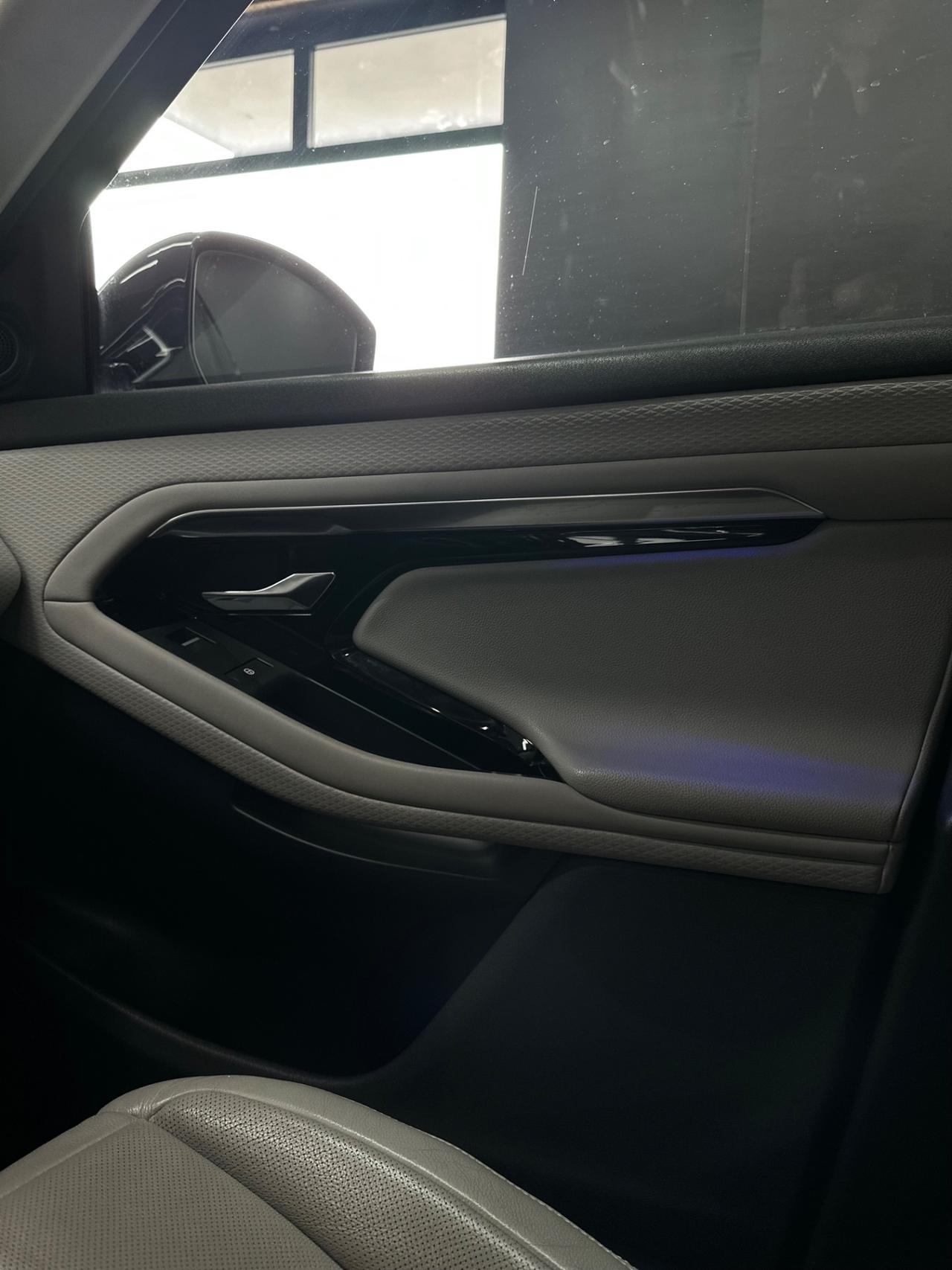 Land Rover Range Evoque 2.0D I4 180 CV AWD Auto HSE