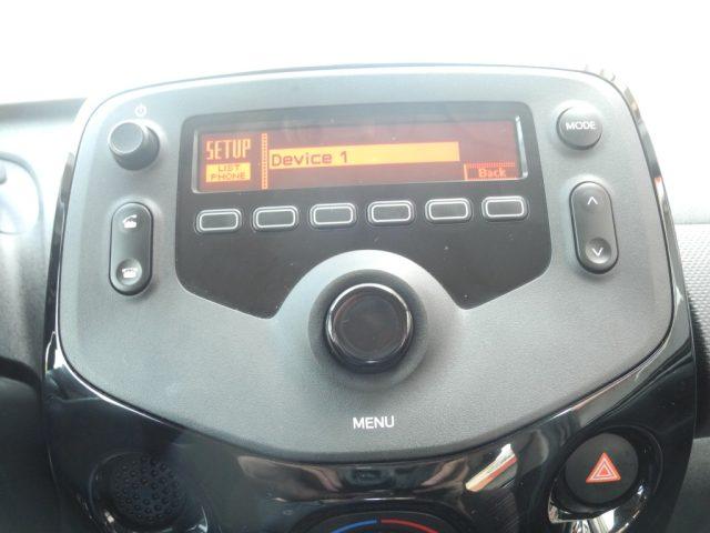 CITROEN C1 VTi 72cv S&S 5p. -OK NEOPATENTATI - "PREZZO REALE"