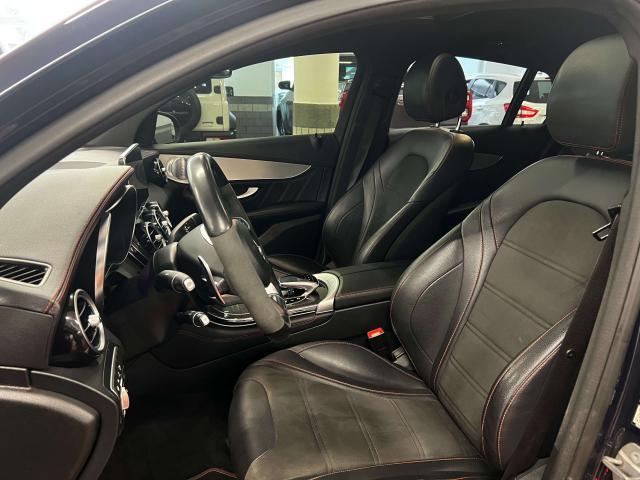 Mercedes-Benz GLC 43 AMG GLC AMG Coupe 4matic auto *TETTO*