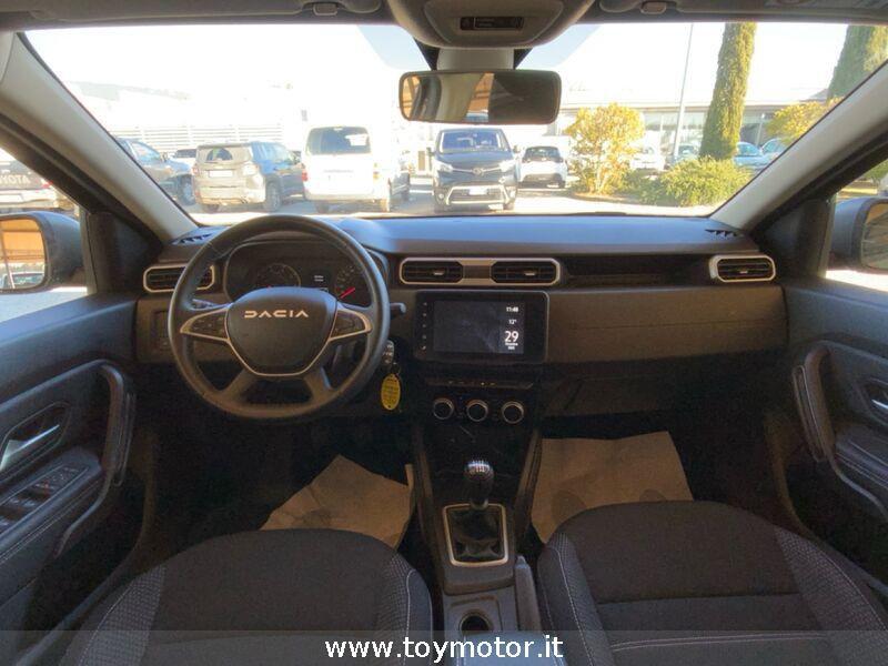Dacia Duster 2ª serie 1.0 TCe GPL 4x2 Journey