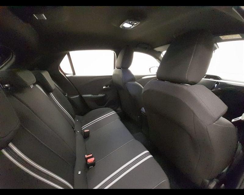 Opel Corsa Nuova GS Hybrid 110CV DTC6