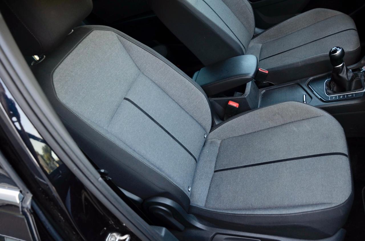 SEAT TARRACO 1.5 TSI STYLE 150cv, EURO 6D, UFF ITALIANA, SERVICE CON FATTURE DIMOSTRABILI, FARI LED, RETROCAMERA, PERMUTE