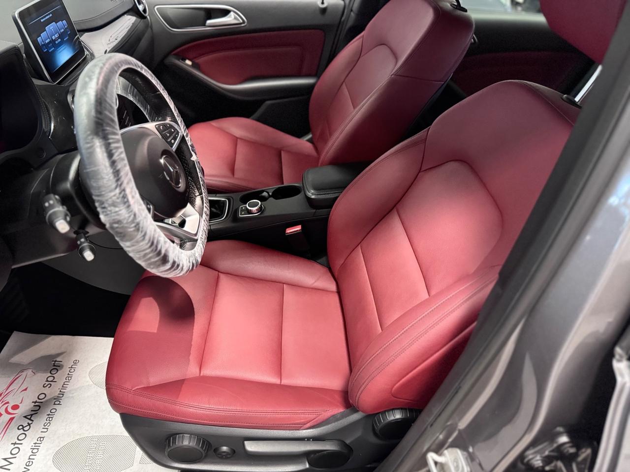 Mercedes-benz B 200 B 200 CDI Premium