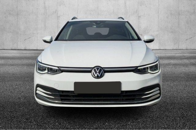 VOLKSWAGEN Golf Variant 2.0 TDI 150 CV DSG SCR Style