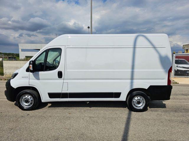 FIAT Ducato 33 2.3 MJT 140CV PM-TM Furgone