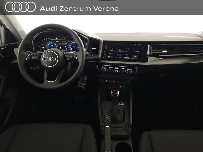 Sportback 30TFSI 116CV S tronic Business