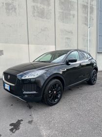 Jaguar E-Pace 2.0D 150 CV AWD R-Dynamic S