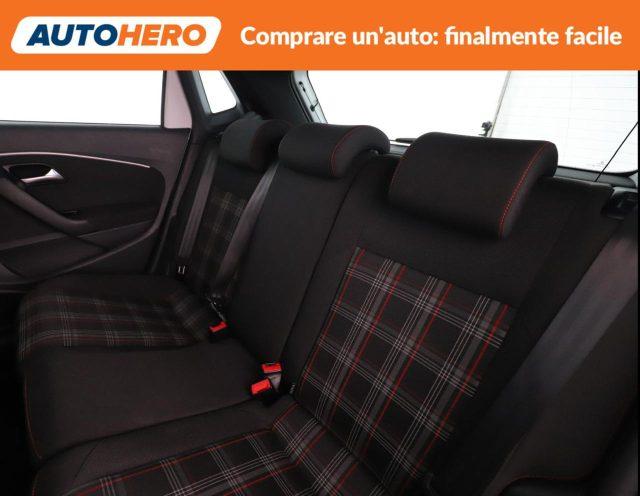 VOLKSWAGEN Polo 1.8 5p. BlueMotion Technology