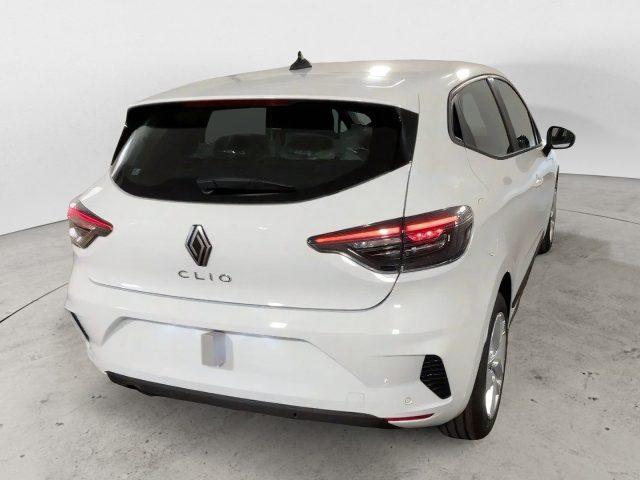 RENAULT Clio ECO-G 100 CV Evolution