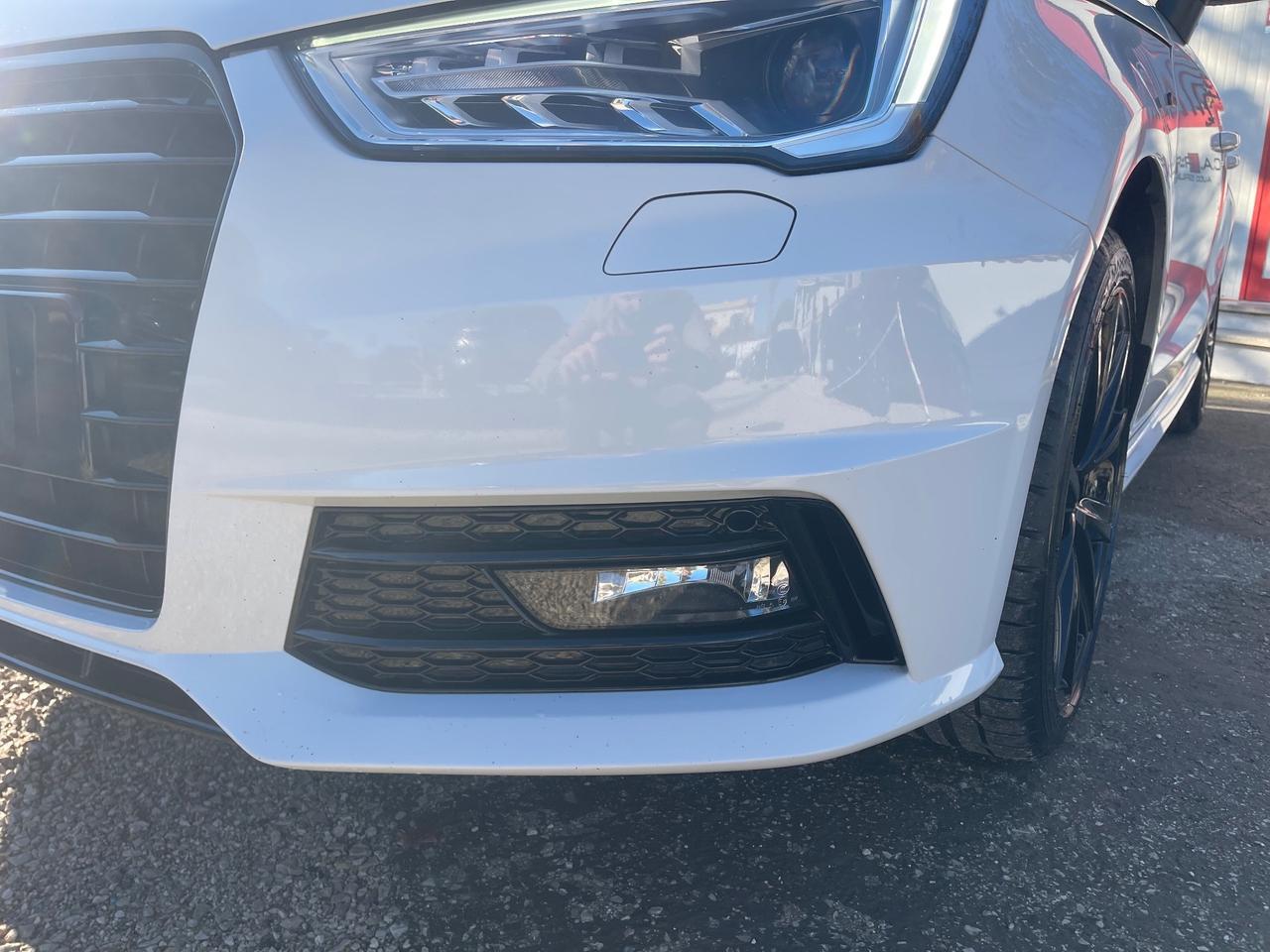 Audi A1 Sportback S Line 1.0 TFSI ULTRA 95cv