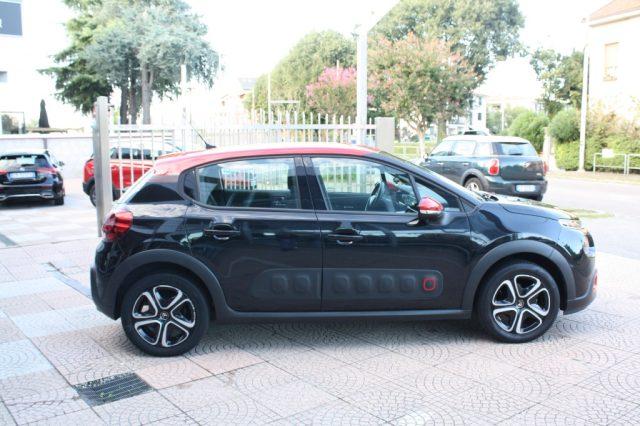 CITROEN C3 PureTech 82 Shine