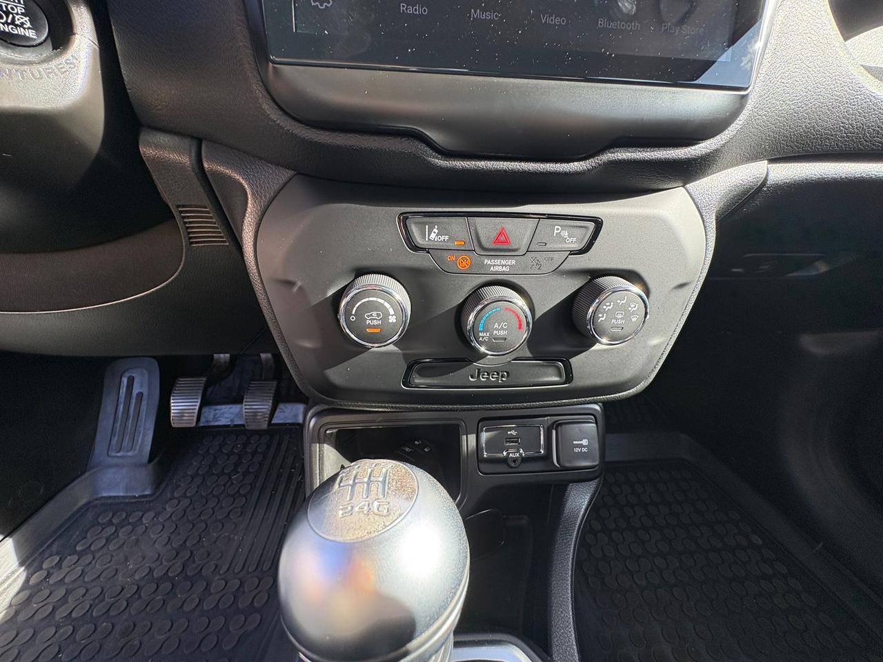 Jeep Renegade 1.6 MultiJet Longitude #7925