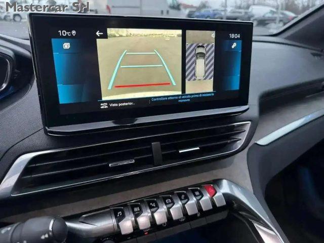 PEUGEOT 5008 1.5 bluehdi 130cv GT LINE EAT8 7 posti - GE947CL