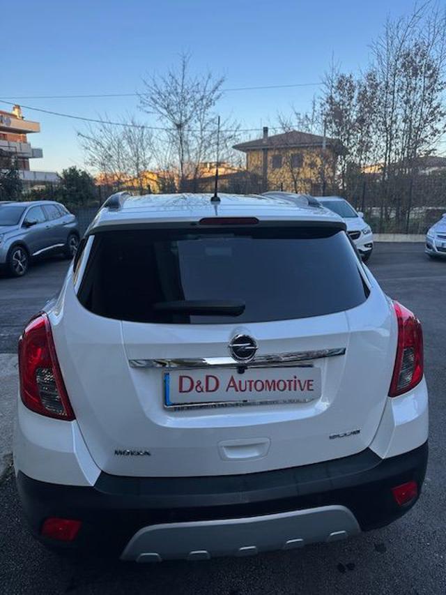 OPEL Mokka 1.7 CDTI Ecotec 130CV 4x2 Cosmo