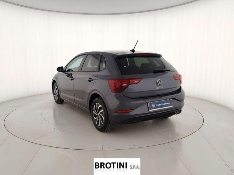 Volkswagen Polo 1.0 EVO Life