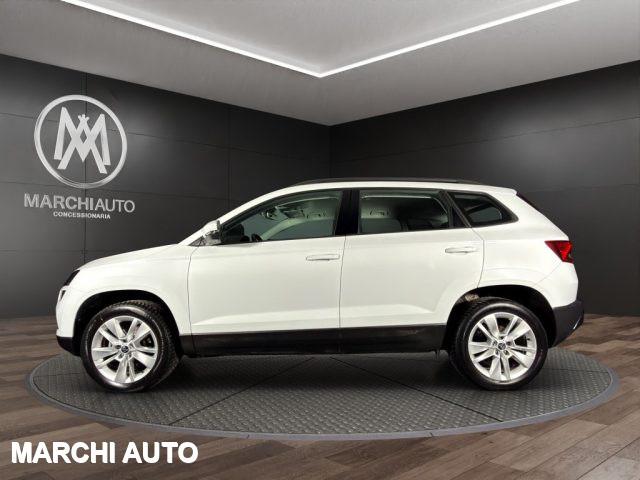 SKODA Karoq 1.6 TDI SCR Ambition