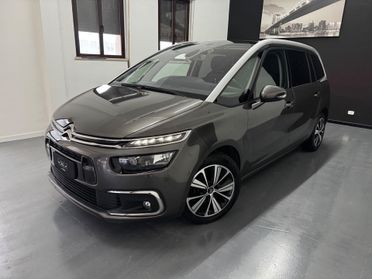 Citroen Grand C4 Picasso 1.6 120Cv Shine - 2017