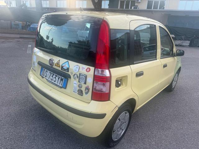 FIAT Panda 1.1 Active Eco senza nessun lavoro da fare