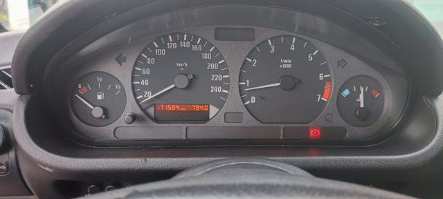 BMW Z3 1.9 16V cat Roadster ASI