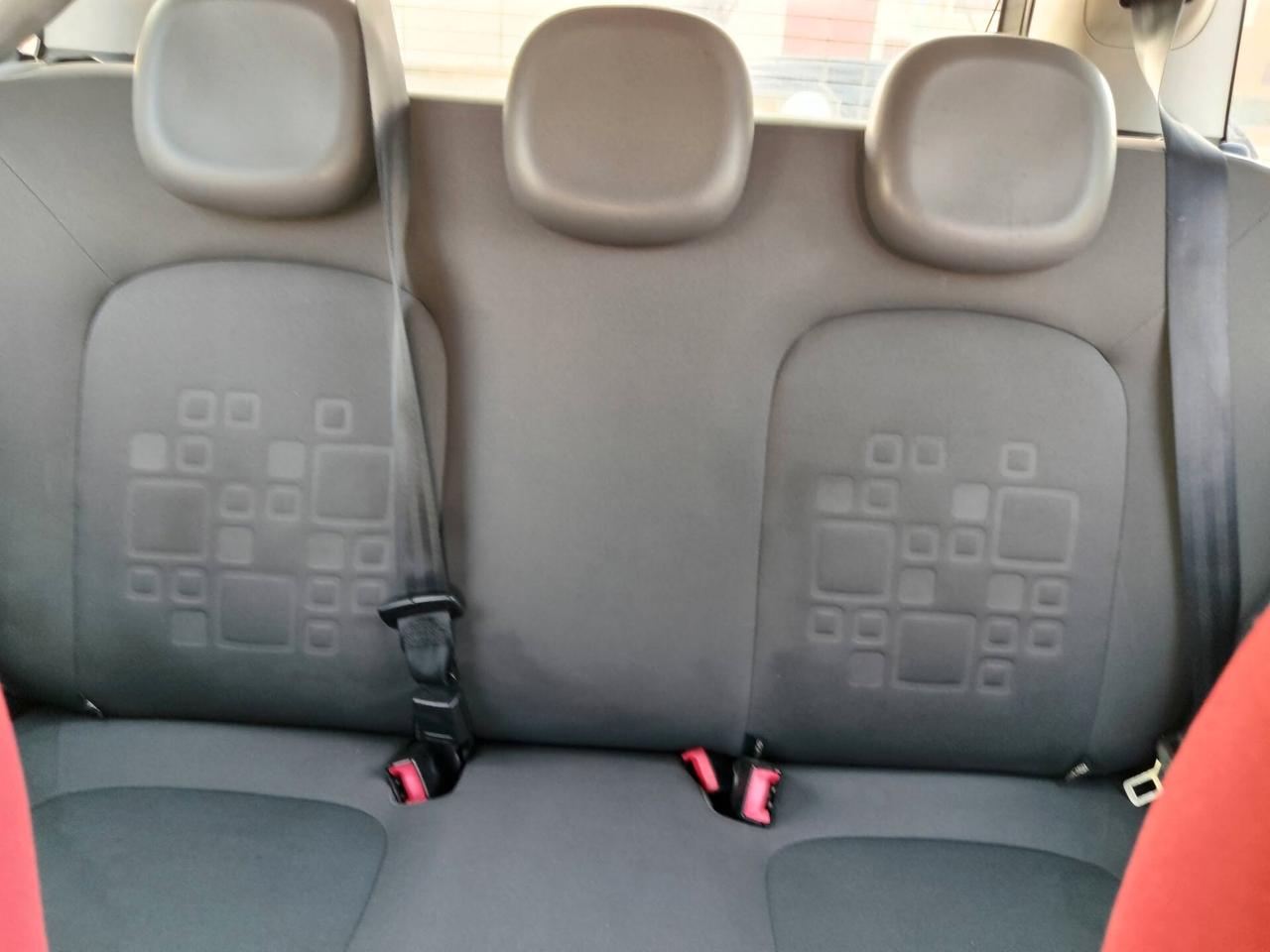 Fiat Panda 1.3 MJT S&S Lounge
