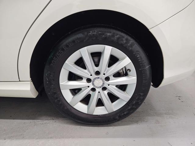 Mercedes-Benz B 180 Classe B - T246 d (cdi) Premium FL E6