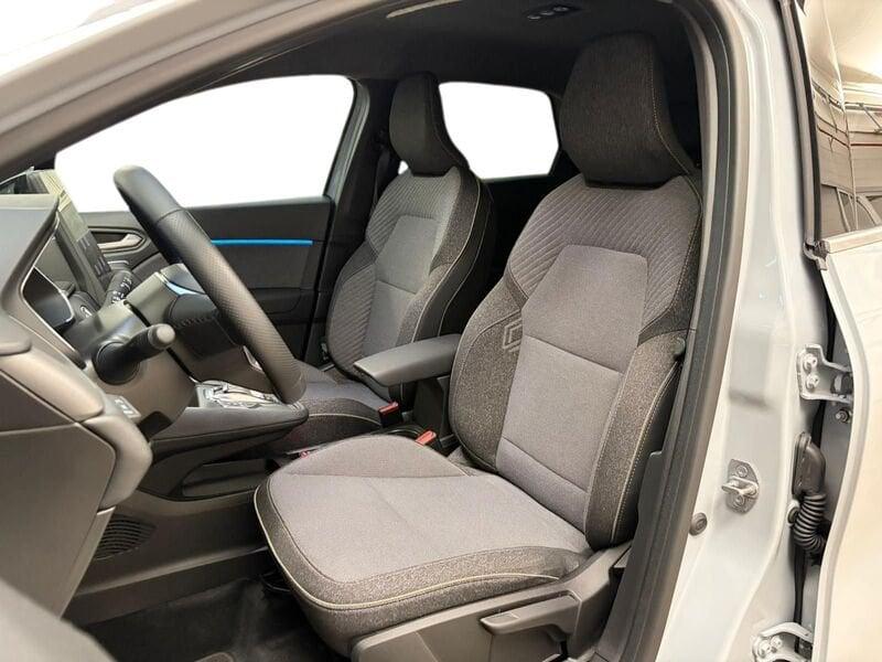 Renault Symbioz Symbioz Full Hybrid E-Tech 145 CV