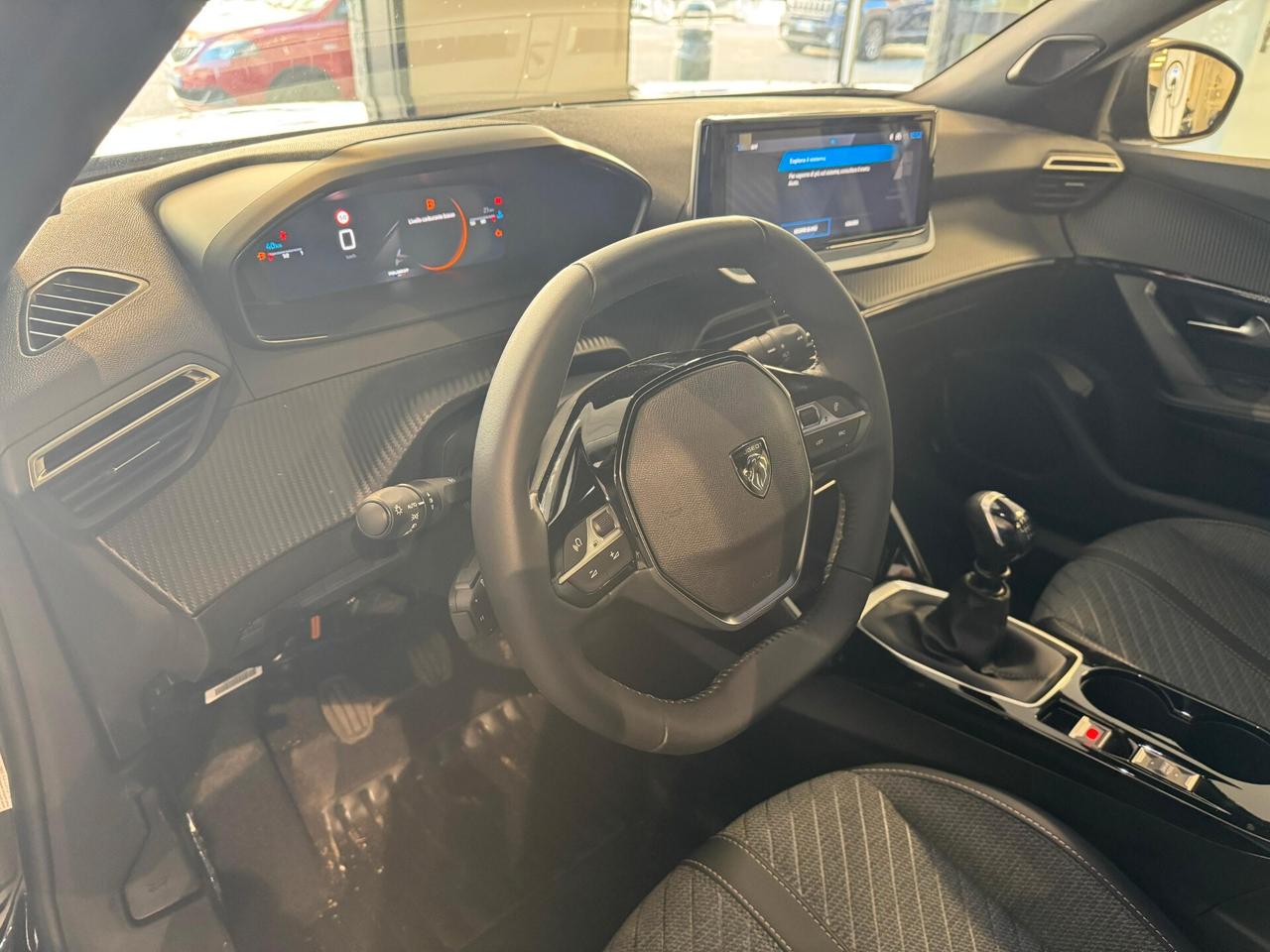 PEUGEOT 2008 2ª serie 2008 PureTech 100 S&S Al...