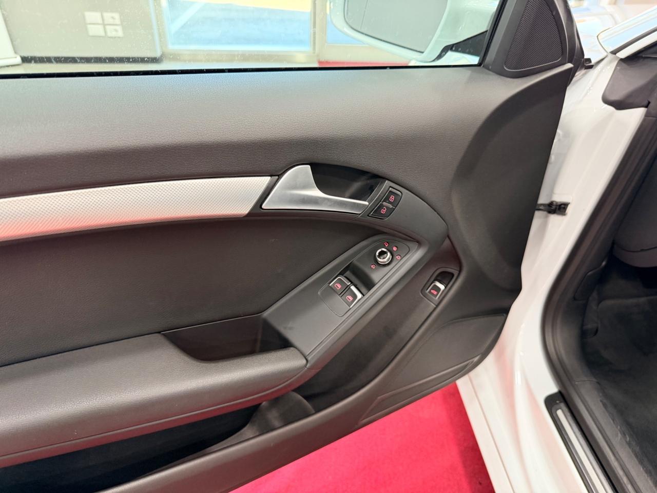 Audi A5 SPB 3.0 V6 TDI 245 CV QUATTRO S-LINE