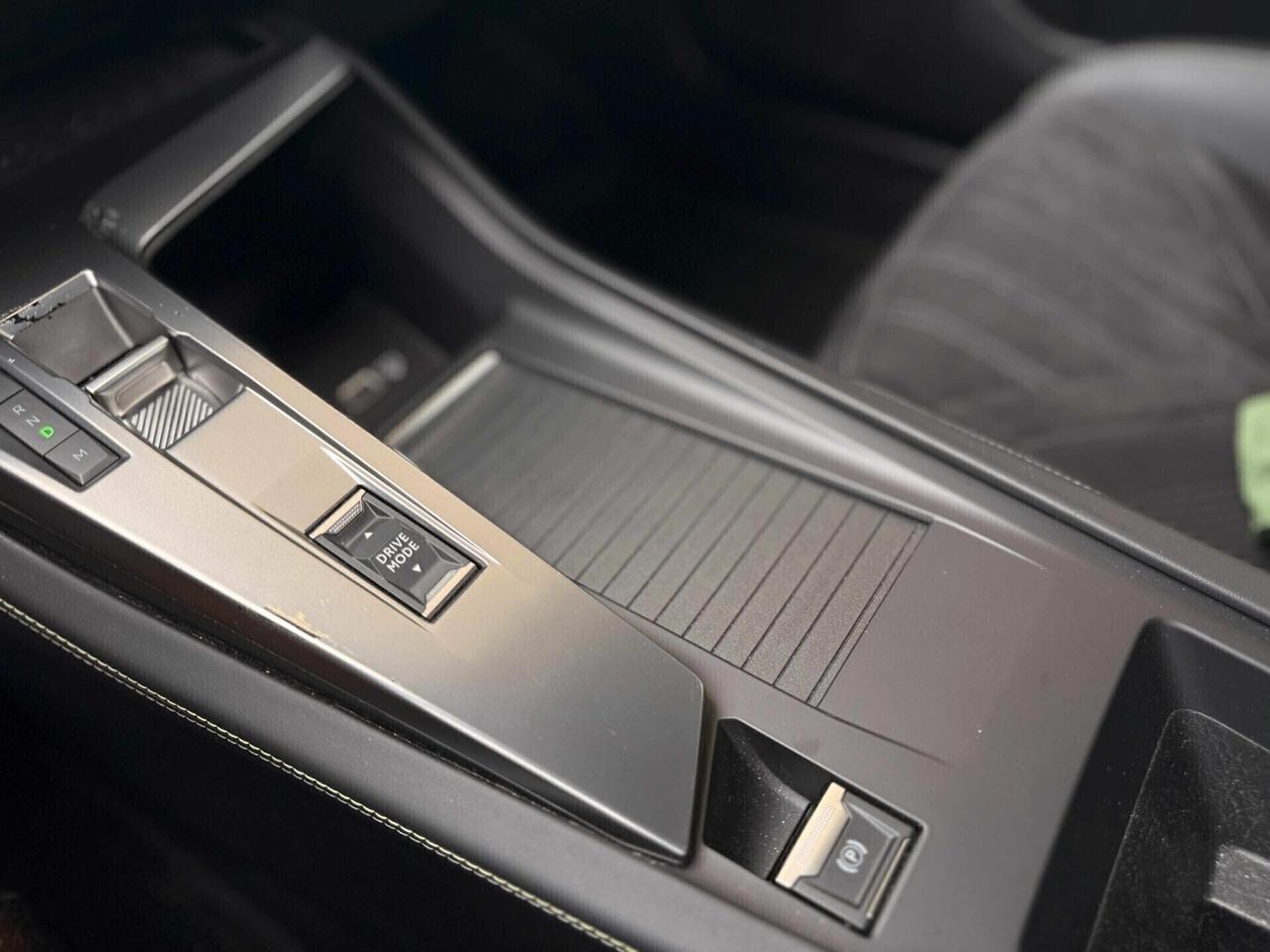 Peugeot 308 BlueHDi 130 S&S EAT8 GT Pack/18/PELLE/UNICA !!!