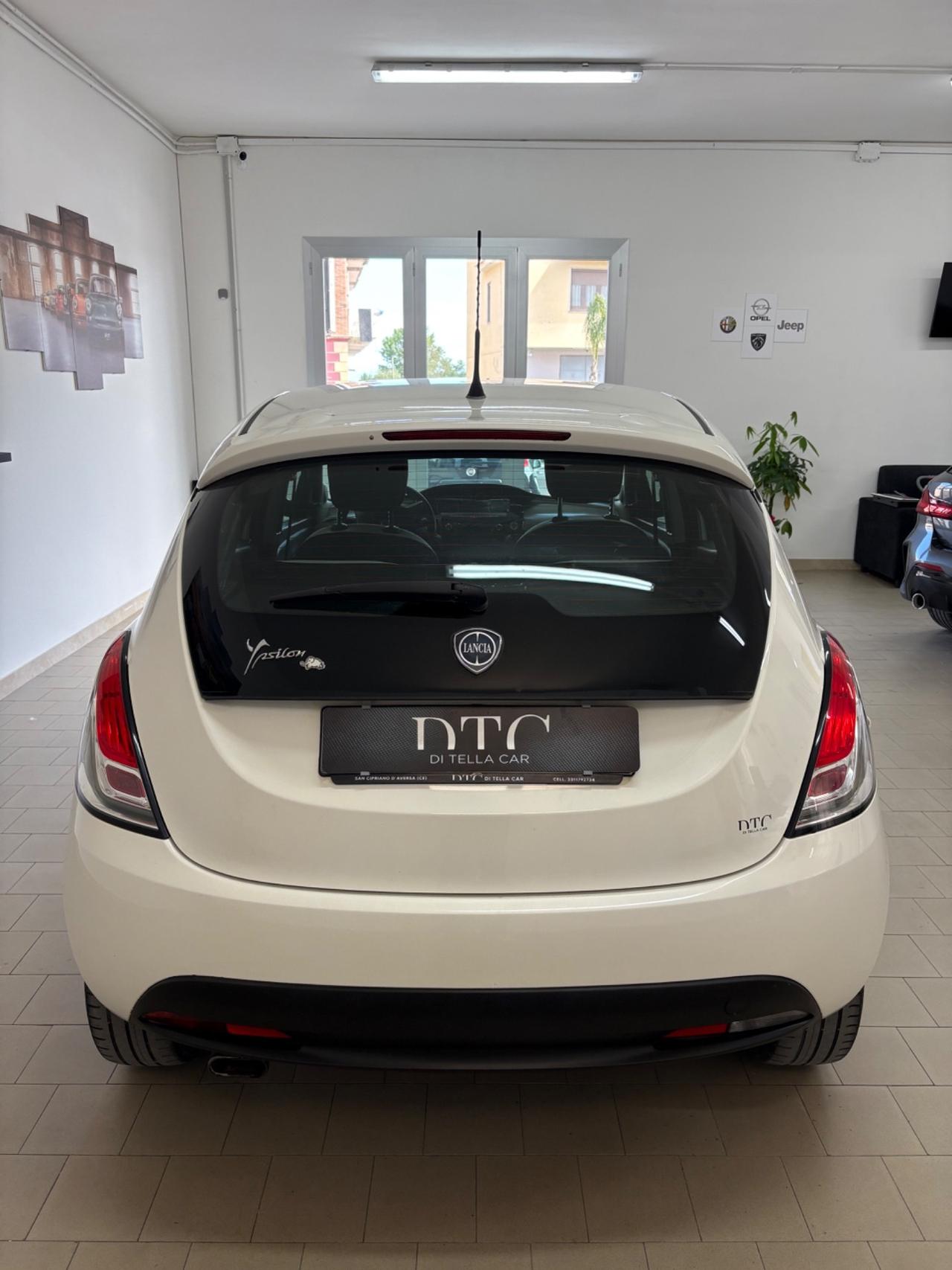 Lancia Ypsilon 1.2 69 CV