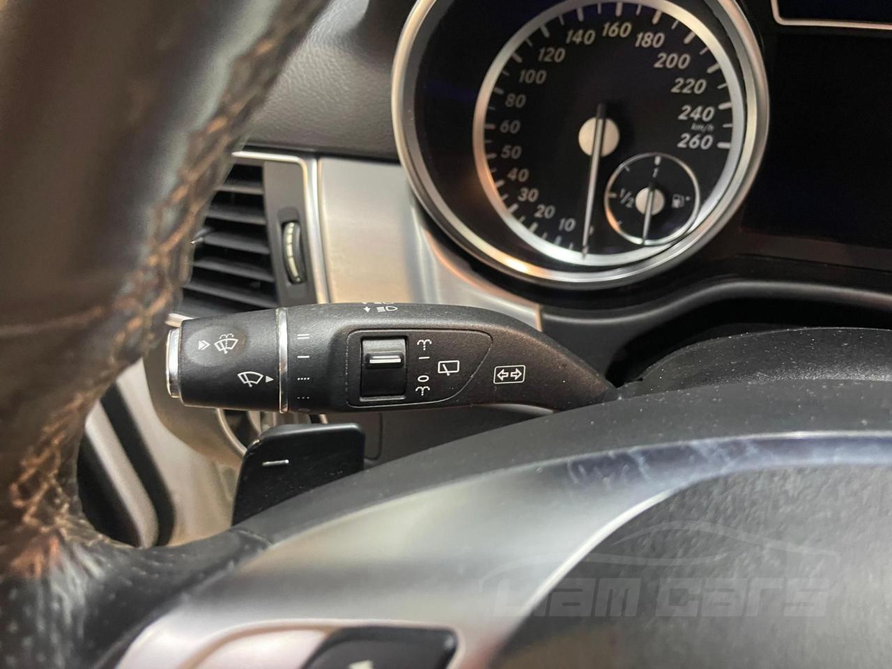 Mercedes ML 250 bt Premium 4matic auto