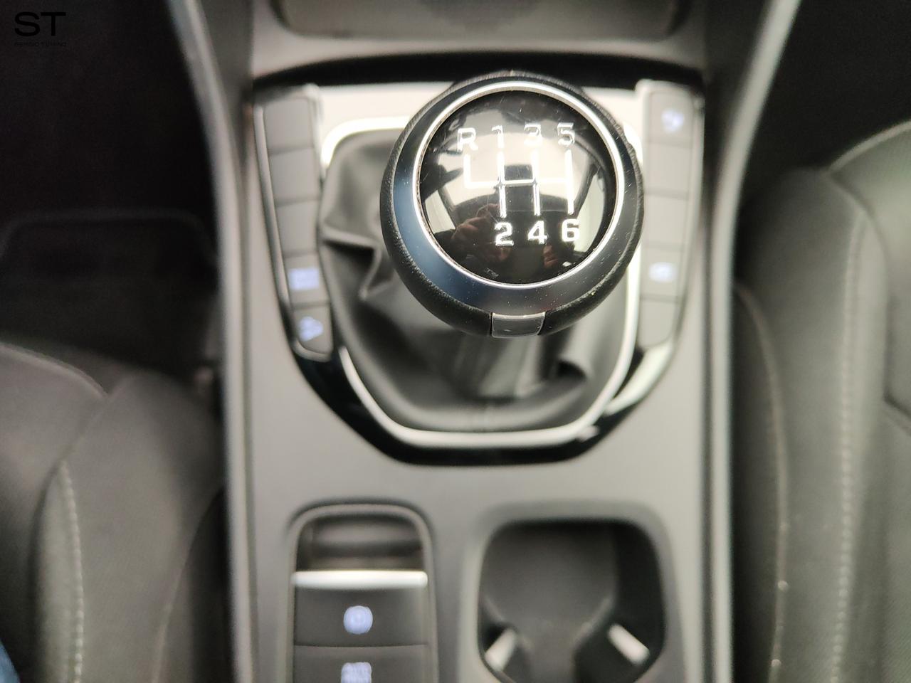 HYUNDAI Tucson 3ª serie - Tucson 1.6 CRDI XTech