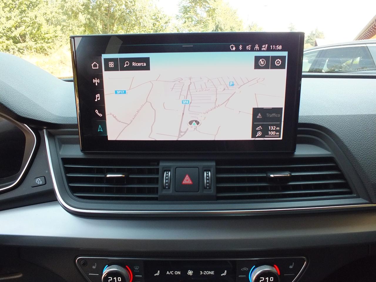 AUDI Q5 40 TDI 204 CV QUATTRO ADANCED PLUS