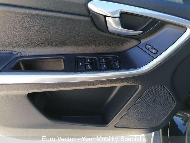Volvo XC60 D3 Kinetic