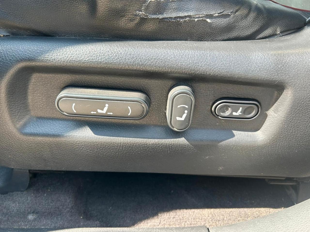 Hyundai Santa Fe 2.0 CRDi TD 4WD Plus