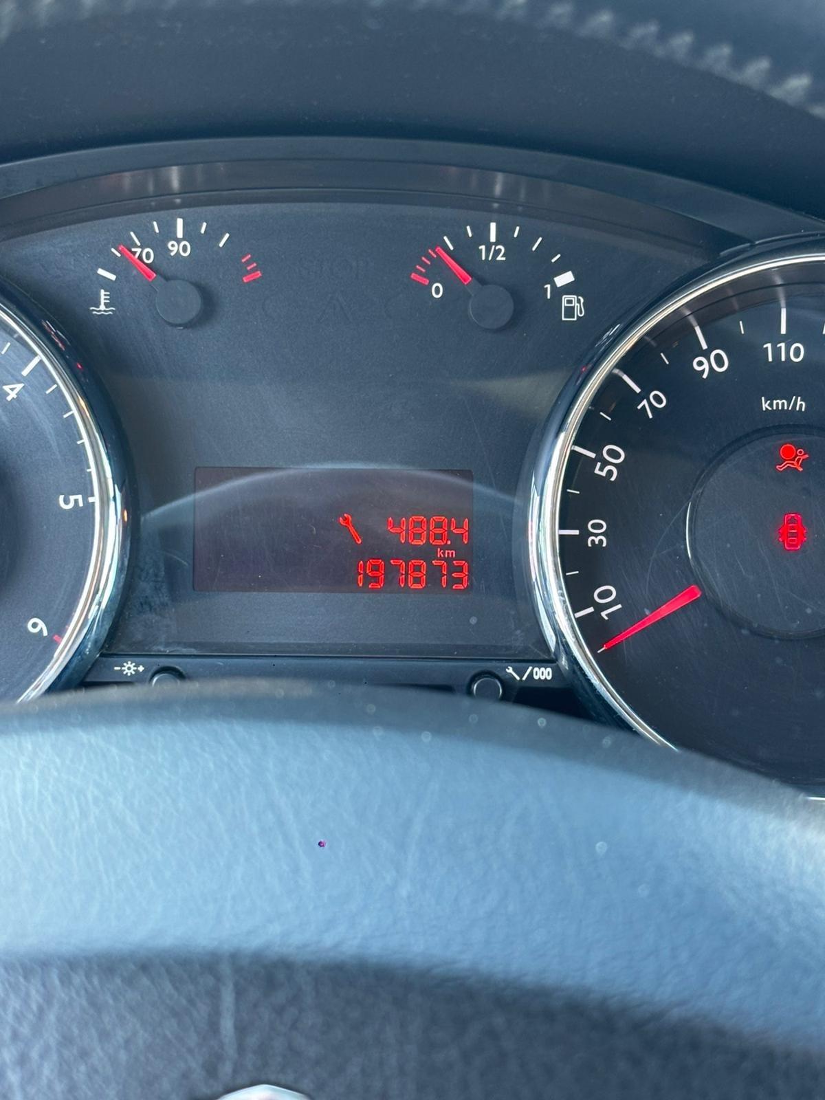 Peugeot 5008 2.0 HDi 150CV Business
