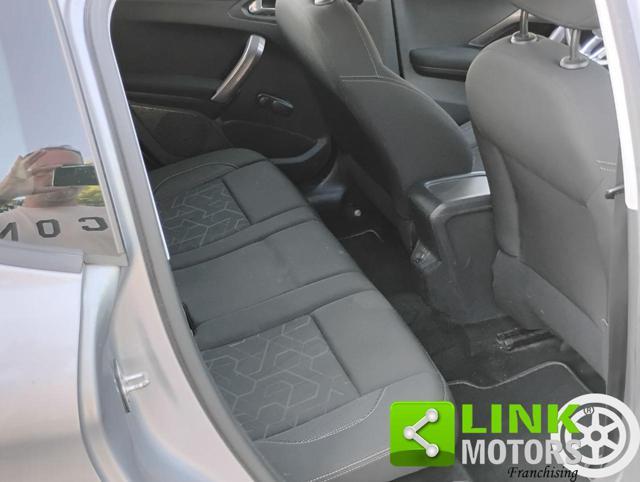 PEUGEOT 2008 2008 prima serie Pure Tech 82 Allure