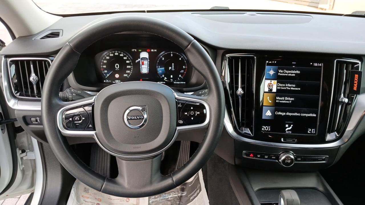 Volvo V60 Cross Country B4 (d) AWD automatico Core