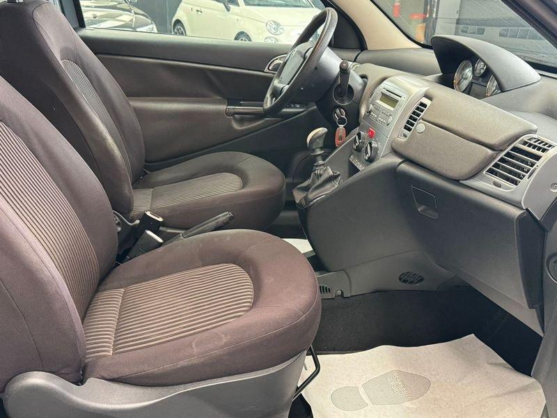 Lancia Ypsilon Ypsilon 1.2 Versus