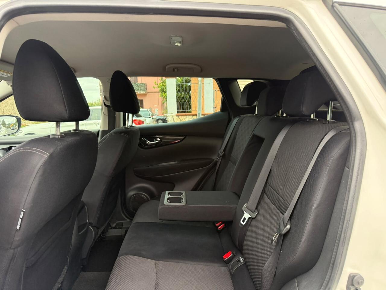 Nissan Qashqai 1.5 dCi 110cv - Superprezzo - Tutto incluso