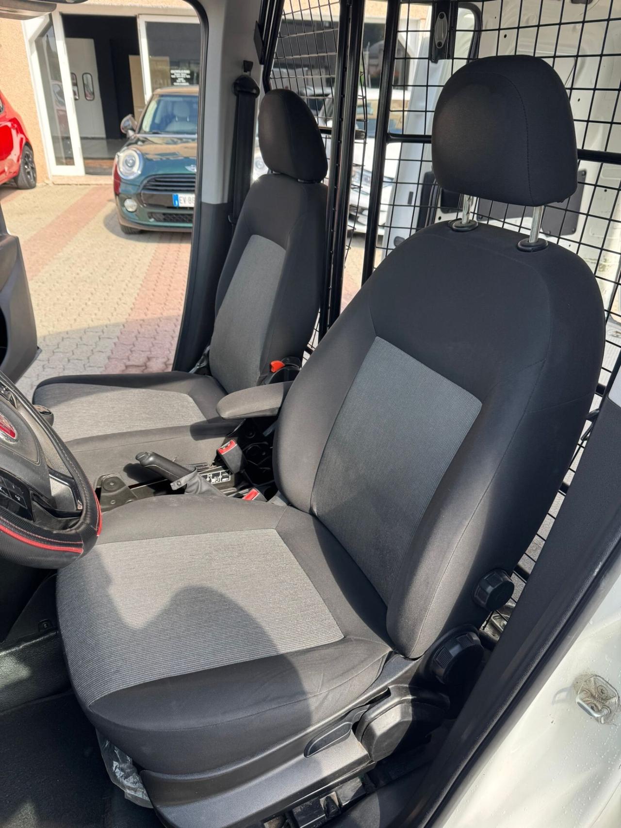 Fiat Doblo Doblò 1.6 MJT 120CV PC-TN Cargo Lamierato
