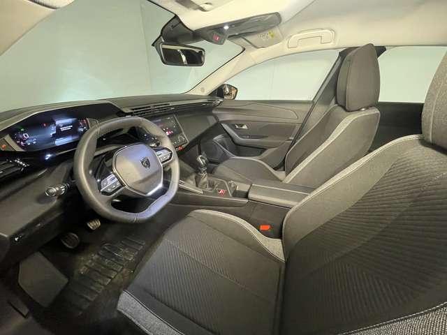 Peugeot 308 1.2 130cv Active Pack +