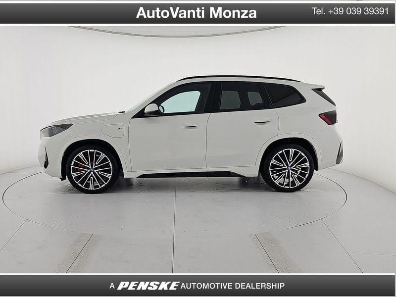 BMW X1 xDrive 30e Msport