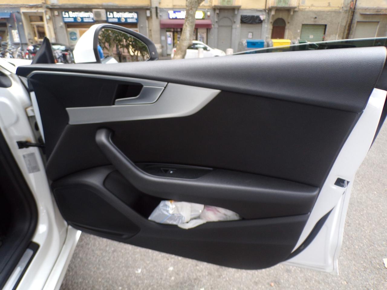 Audi A5 Sportback 190 CV Business Sport