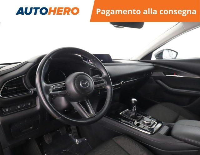 MAZDA CX-30 2.0L Skyactiv-G M Hybrid 2WD Executive