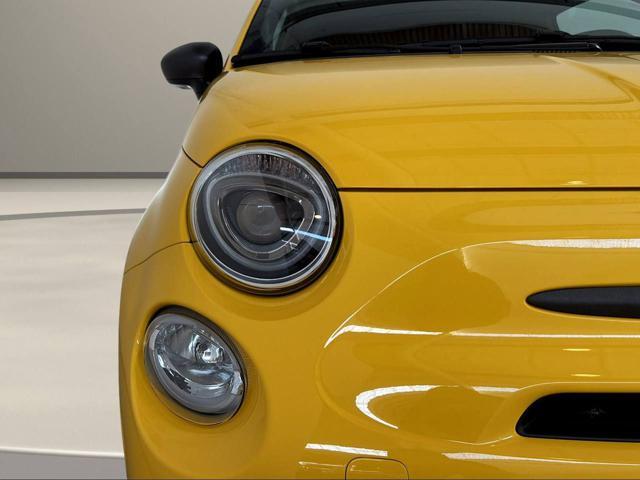 ABARTH 595 1.4 Turbo T-Jet 180 CV Competizione