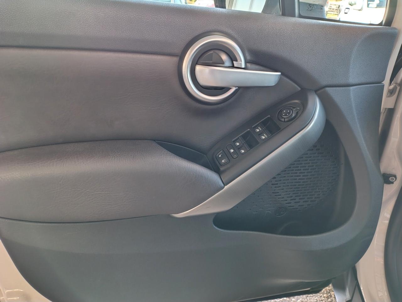 Fiat 500X 1.6 MultiJet 120 CV Business