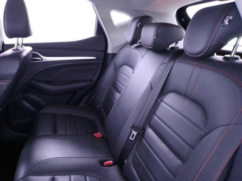 MG ZS 1.5 Luxury