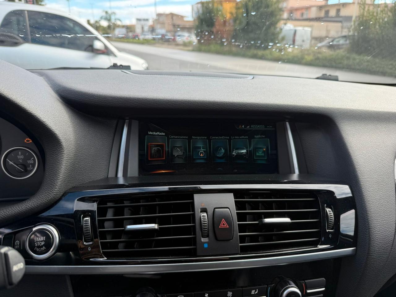 Bmw X4 xDrive20d Msport