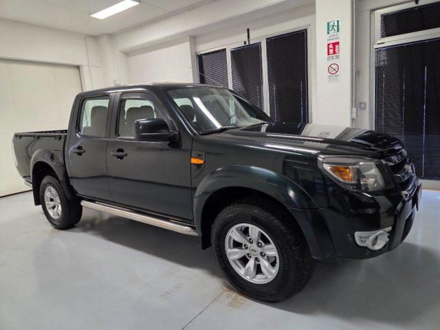 FORD Ranger 2.5 TDCi UNICOPROPRIETARIO